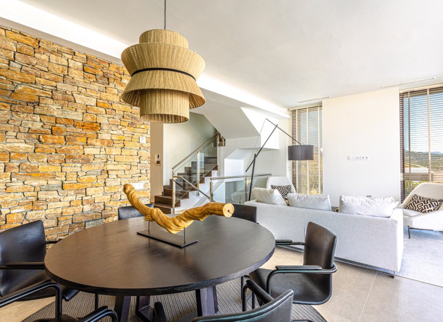 Новобудова - Вілла - Benahavís - 