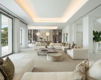 Новобудова - Вілла - Benahavís - 