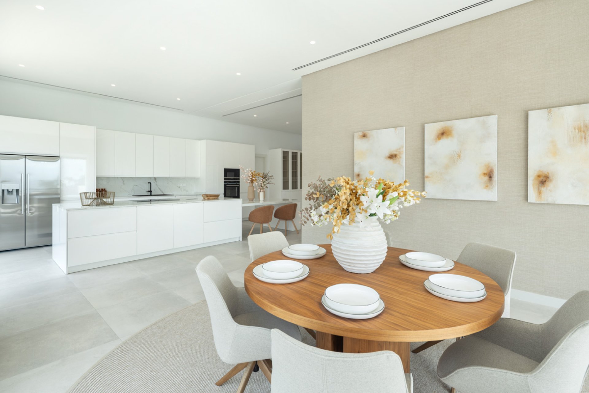 Новобудова - Вілла - Benahavís - 