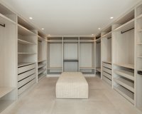 Новобудова - Вілла - Benahavís - 