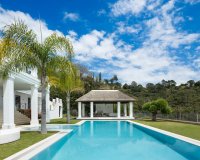 Новобудова - Вілла - Benahavís - 