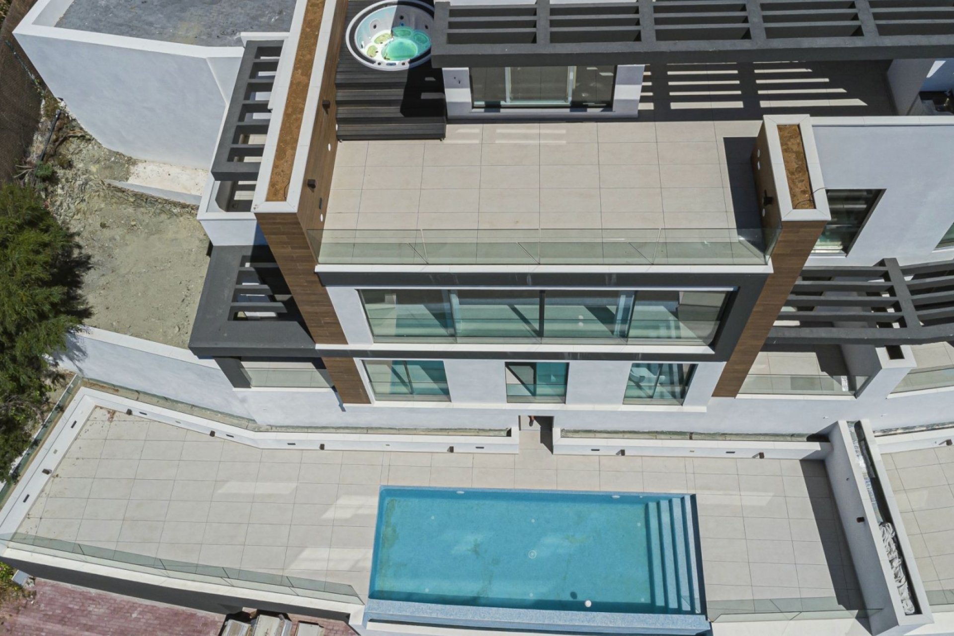 Новобудова - Вілла - Benahavís - 