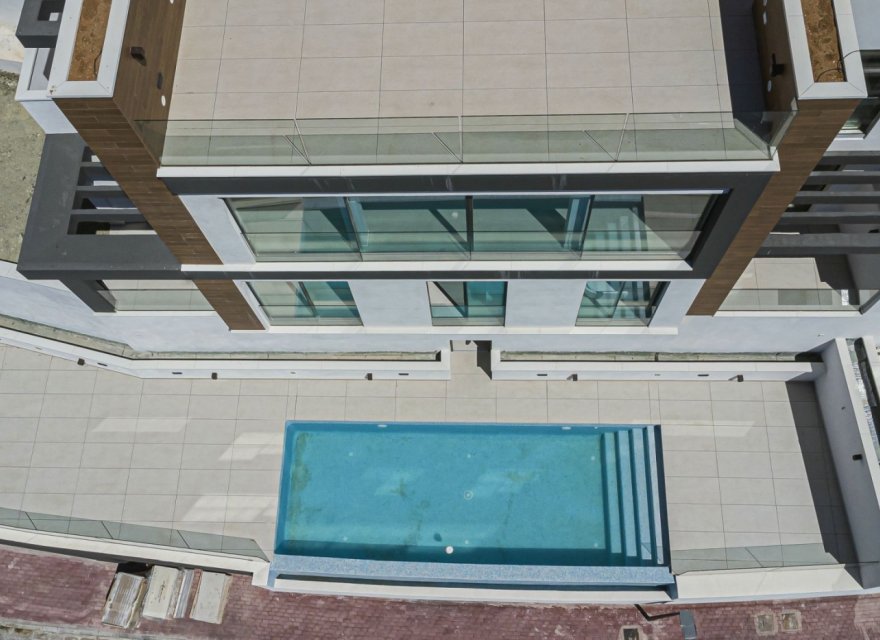 Новобудова - Вілла - Benahavís - 