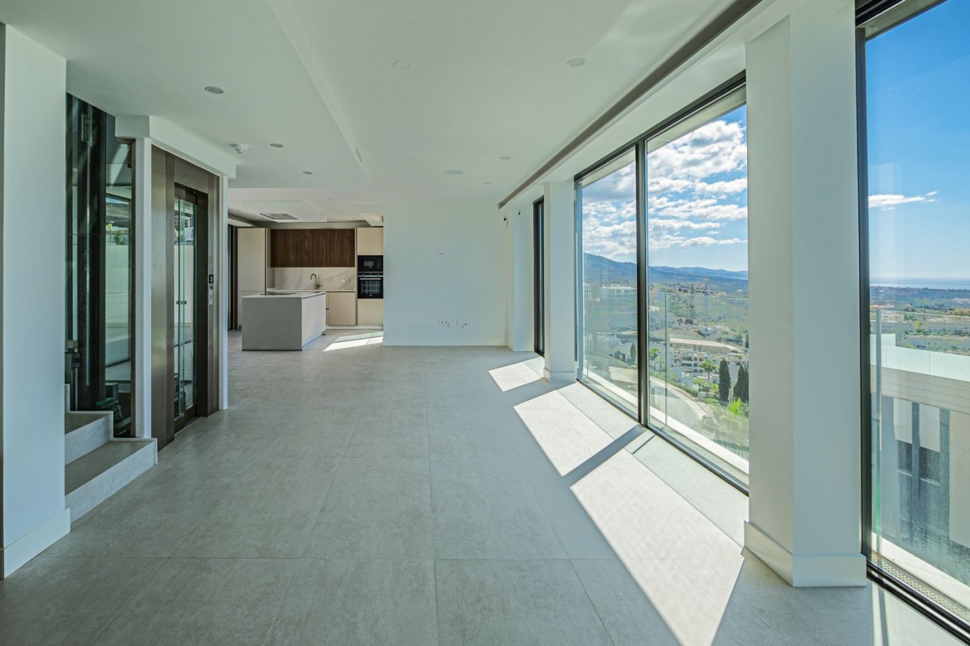 Новобудова - Вілла - Benahavís - 