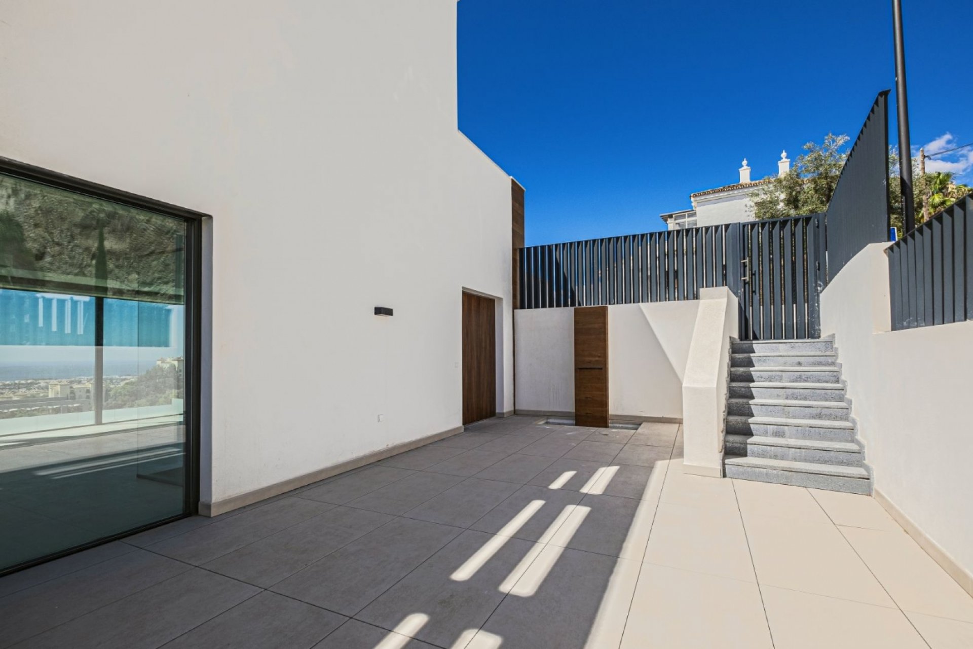 Новобудова - Вілла - Benahavís - 