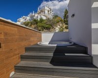 Новобудова - Вілла - Benahavís - 