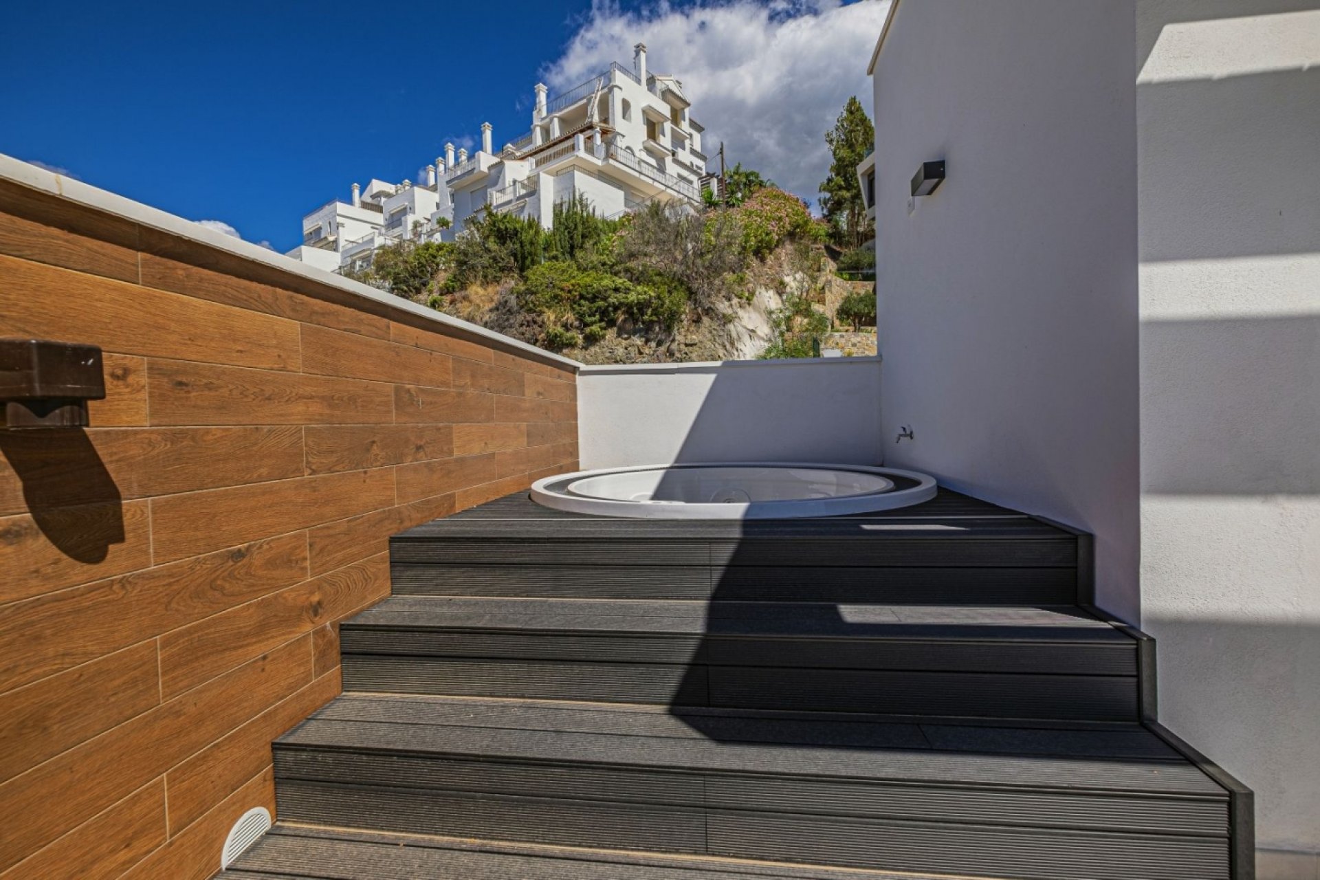 Новобудова - Вілла - Benahavís - 