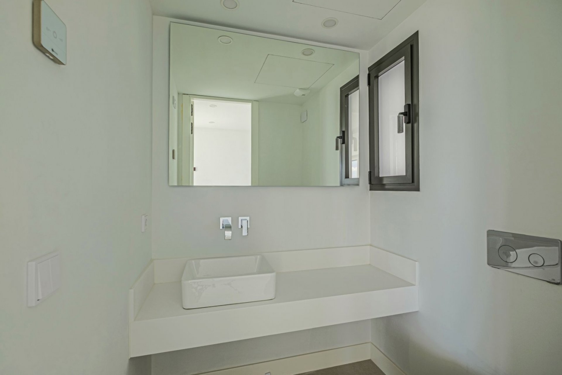 Новобудова - Вілла - Benahavís - 