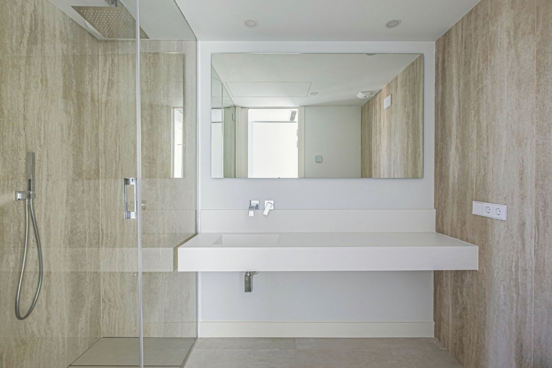 Новобудова - Вілла - Benahavís - 