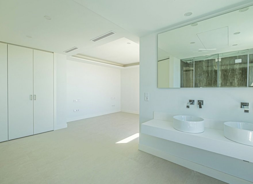 Новобудова - Вілла - Benahavís - 