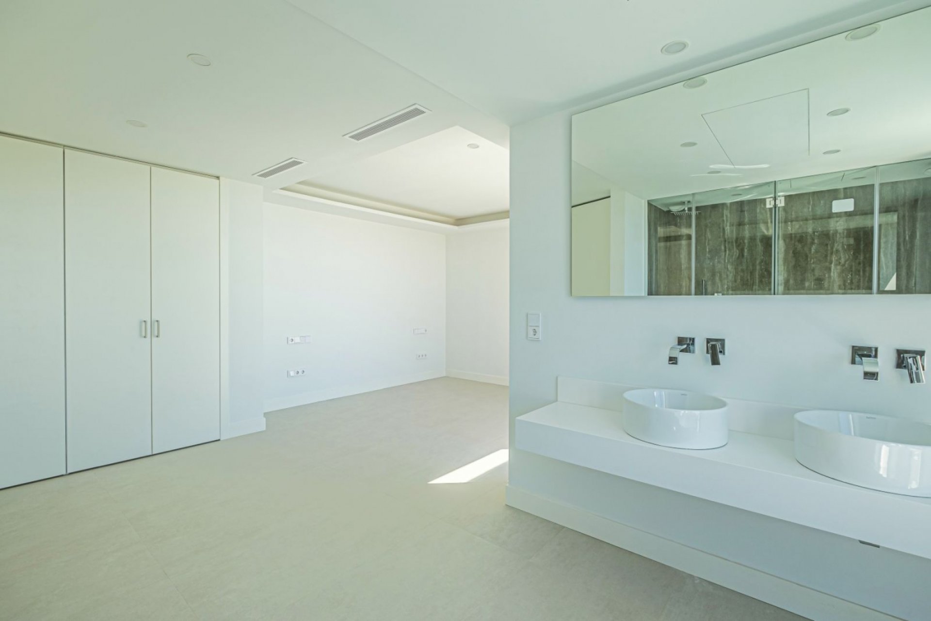 Новобудова - Вілла - Benahavís - 