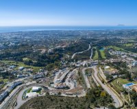 Новобудова - Вілла - Benahavís - 