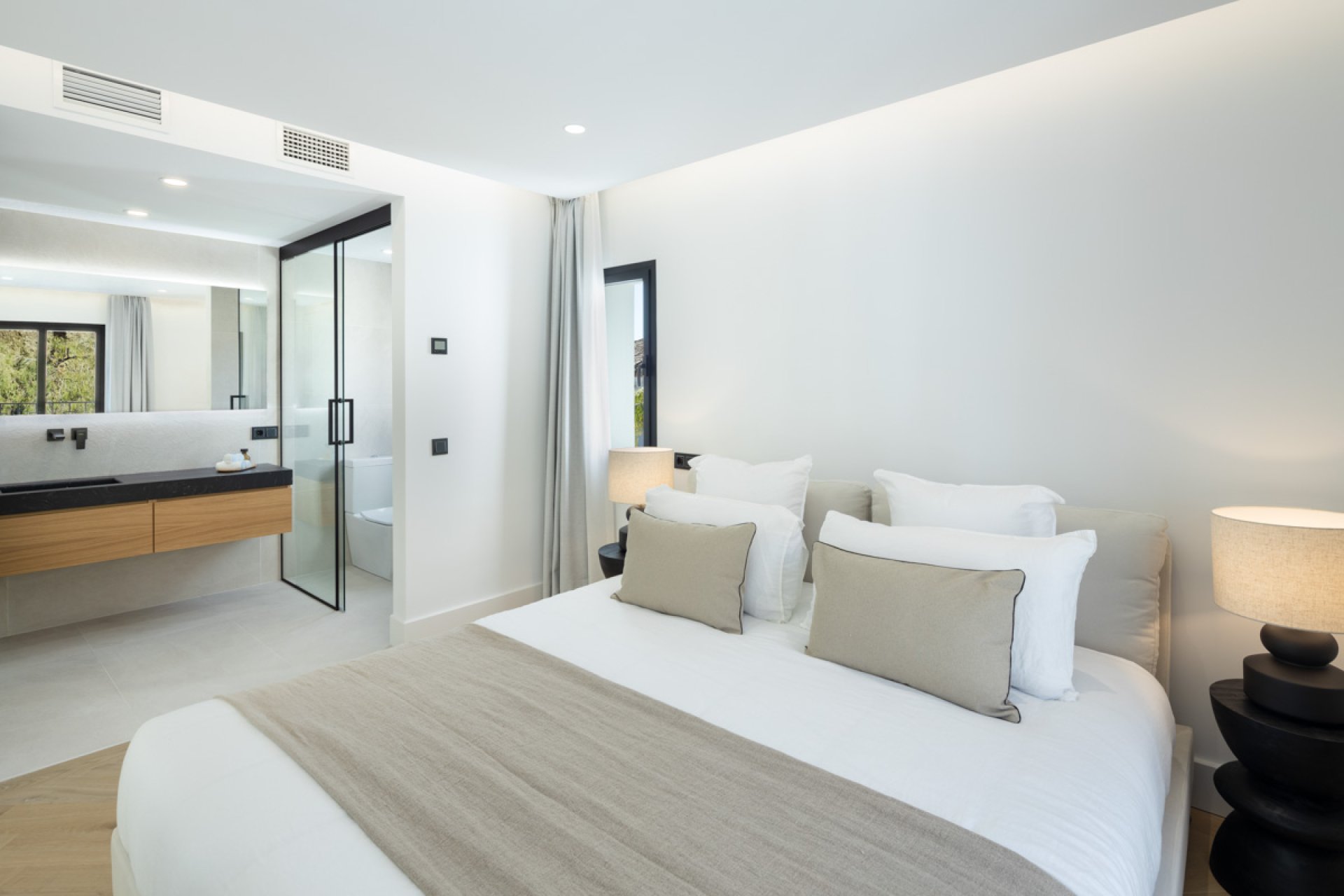 Новобудова - Вілла - Benahavís - 