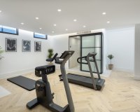 Новобудова - Вілла - Benahavís - 