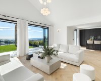 Новобудова - Вілла - Benahavís - 