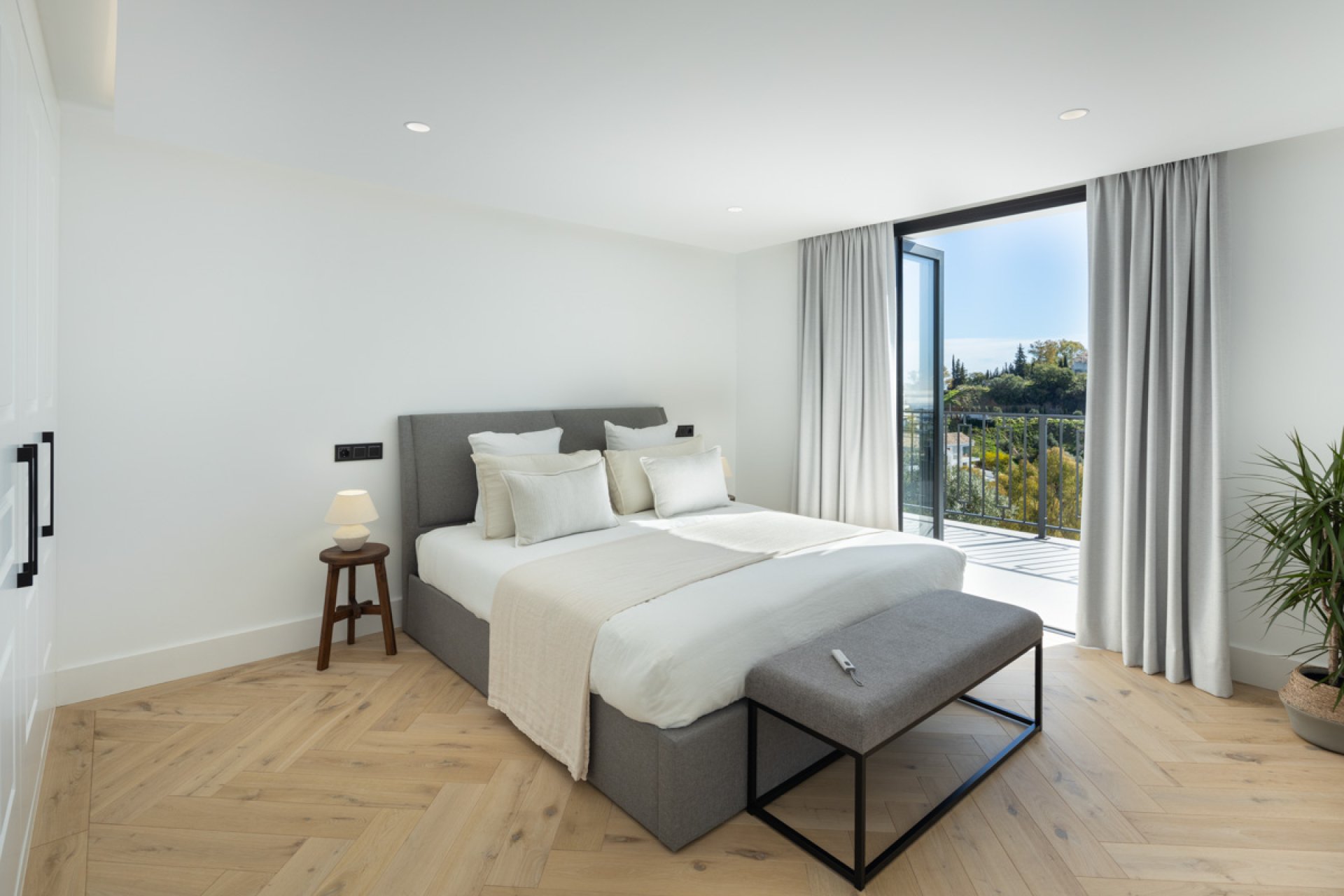 Новобудова - Вілла - Benahavís - 