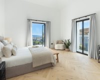 Новобудова - Вілла - Benahavís - 