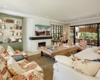 Новобудова - Вілла - Benahavís - 