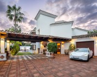 Новобудова - Вілла - Benahavís - 