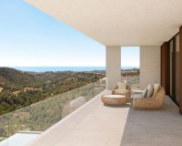 Новобудова - Вілла - Benahavís - 