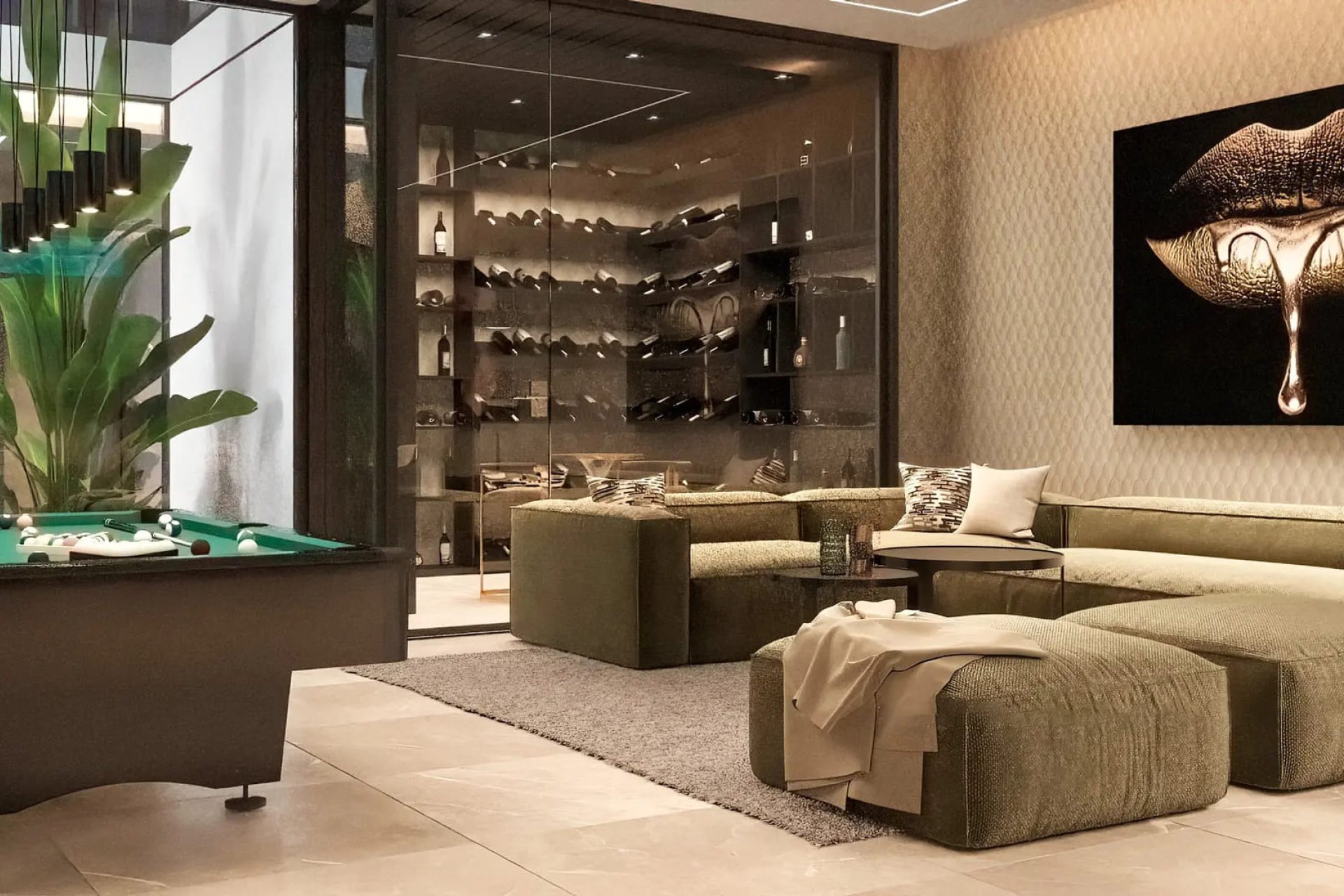 Новобудова - Вілла - Benahavís - 