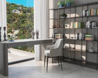 Новобудова - Вілла - Benahavís - 