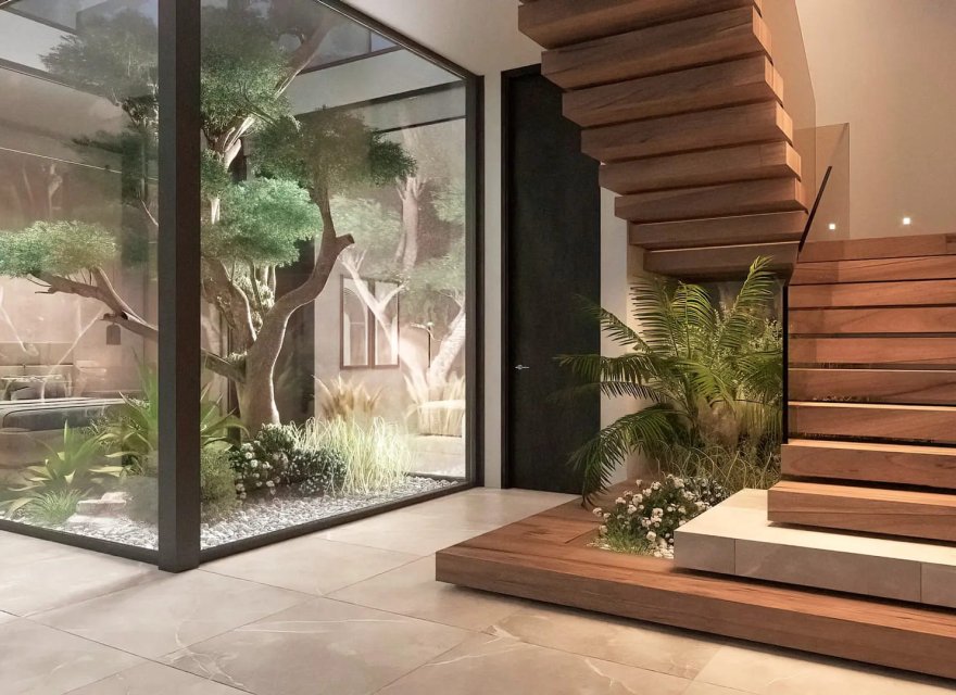 Новобудова - Вілла - Benahavís - 