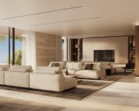 Новобудова - Вілла - Benahavís - 