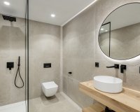 Новобудова - Вілла - Benahavís - 