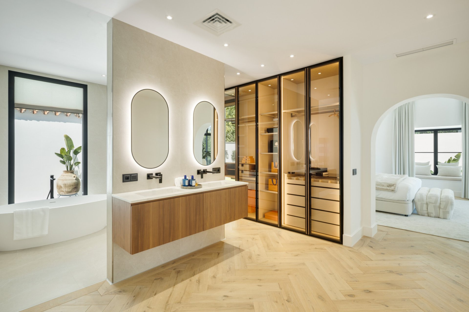 Новобудова - Вілла - Benahavís - 