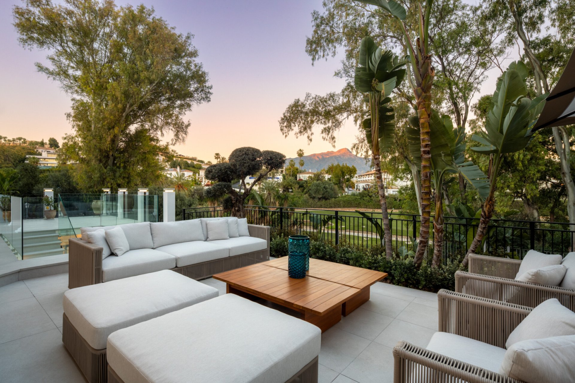 Новобудова - Вілла - Benahavís - 