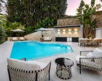 Новобудова - Вілла - Benahavís - 