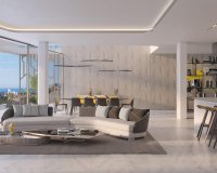 Новобудова - Вілла - Benahavís - 