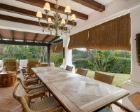 Новобудова - Вілла - Benahavís - 