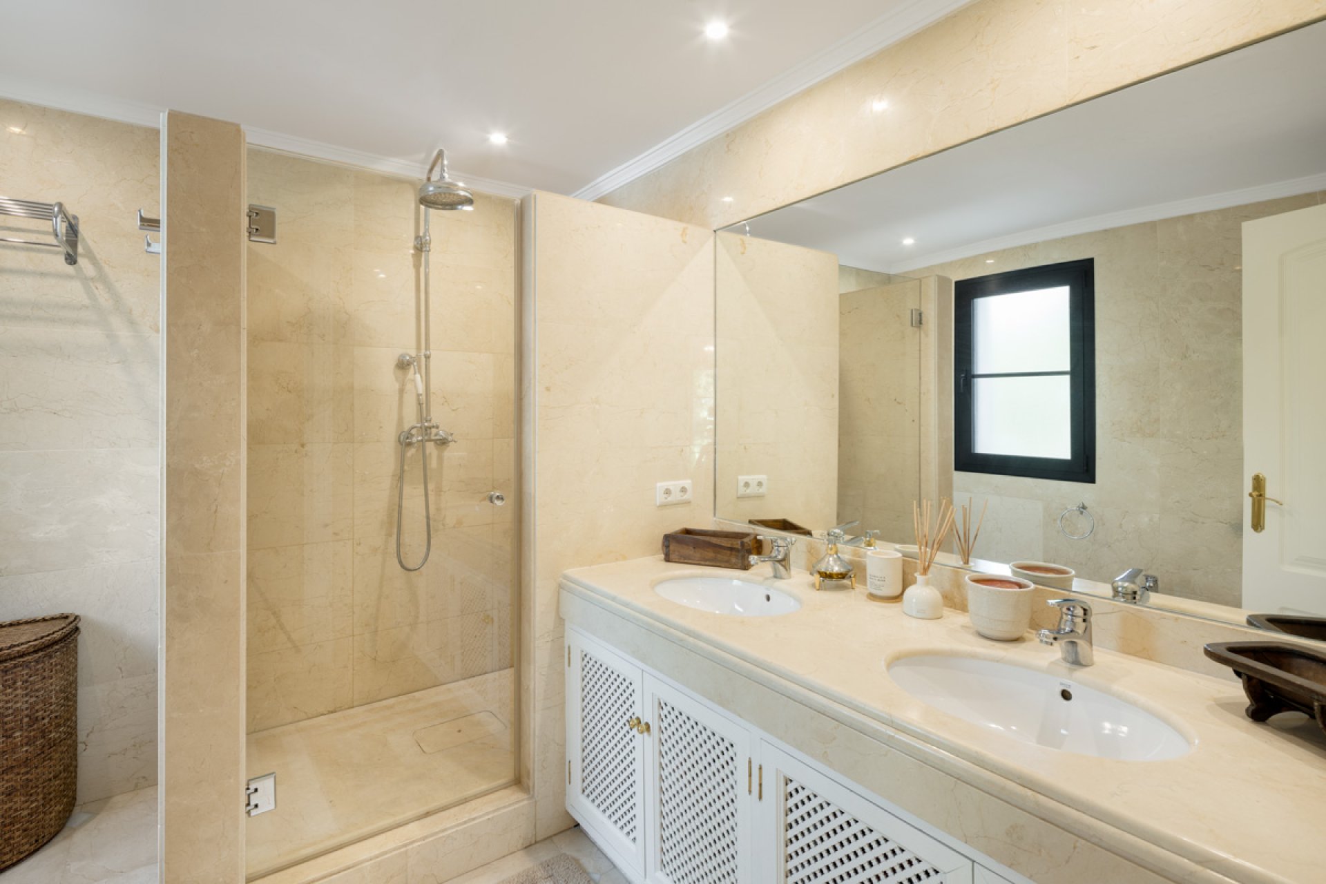 Новобудова - Вілла - Benahavís - 