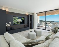 Новобудова - Вілла - Benahavís - 