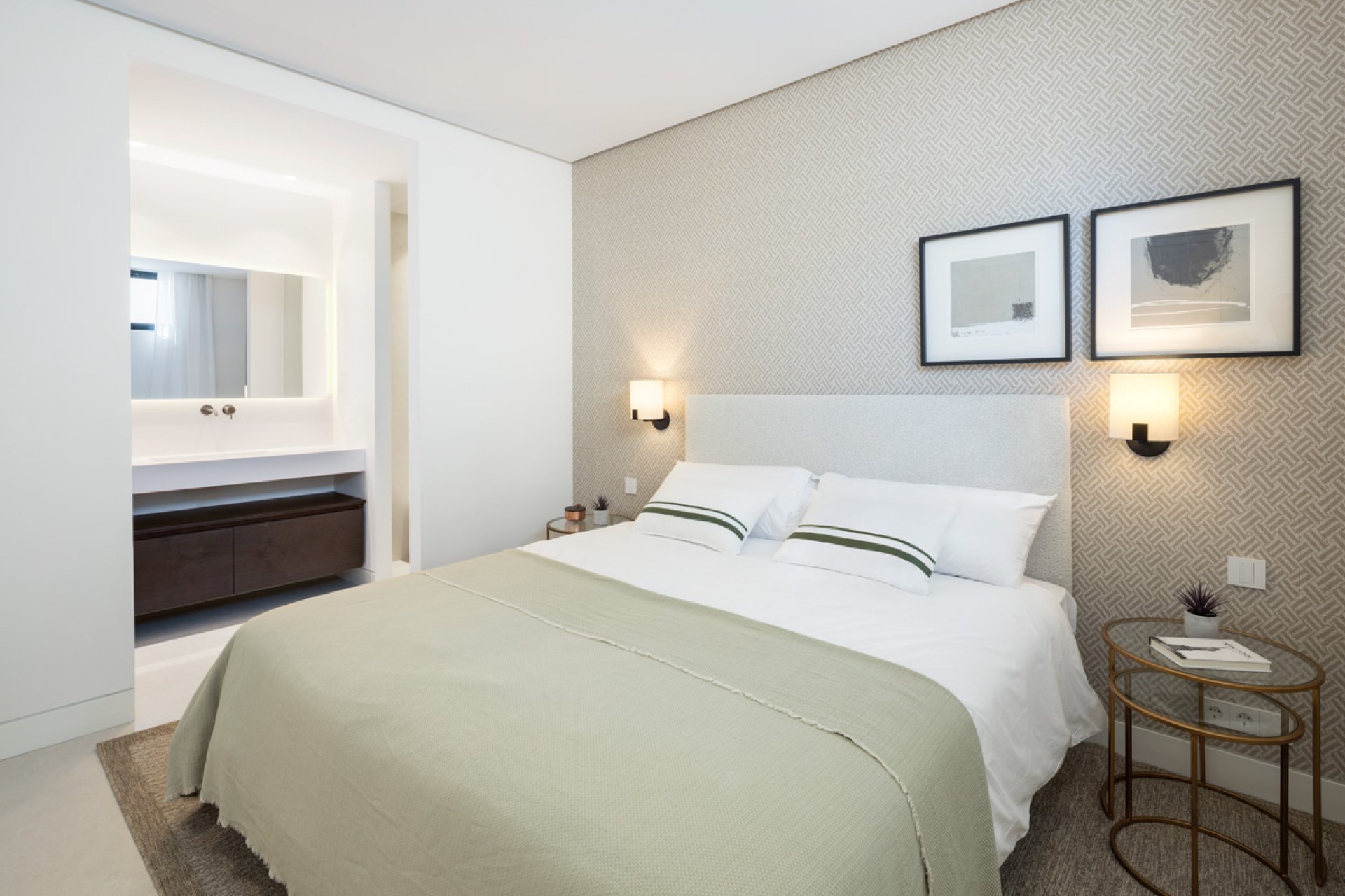 Новобудова - Вілла - Benahavís - 