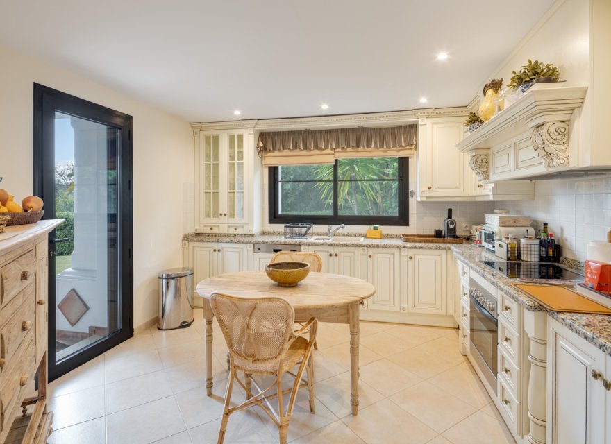 Новобудова - Вілла - Benahavís - 