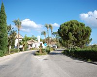 Новобудова - Вілла - Benahavís - 