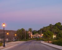 Новобудова - Вілла - Benahavís - 