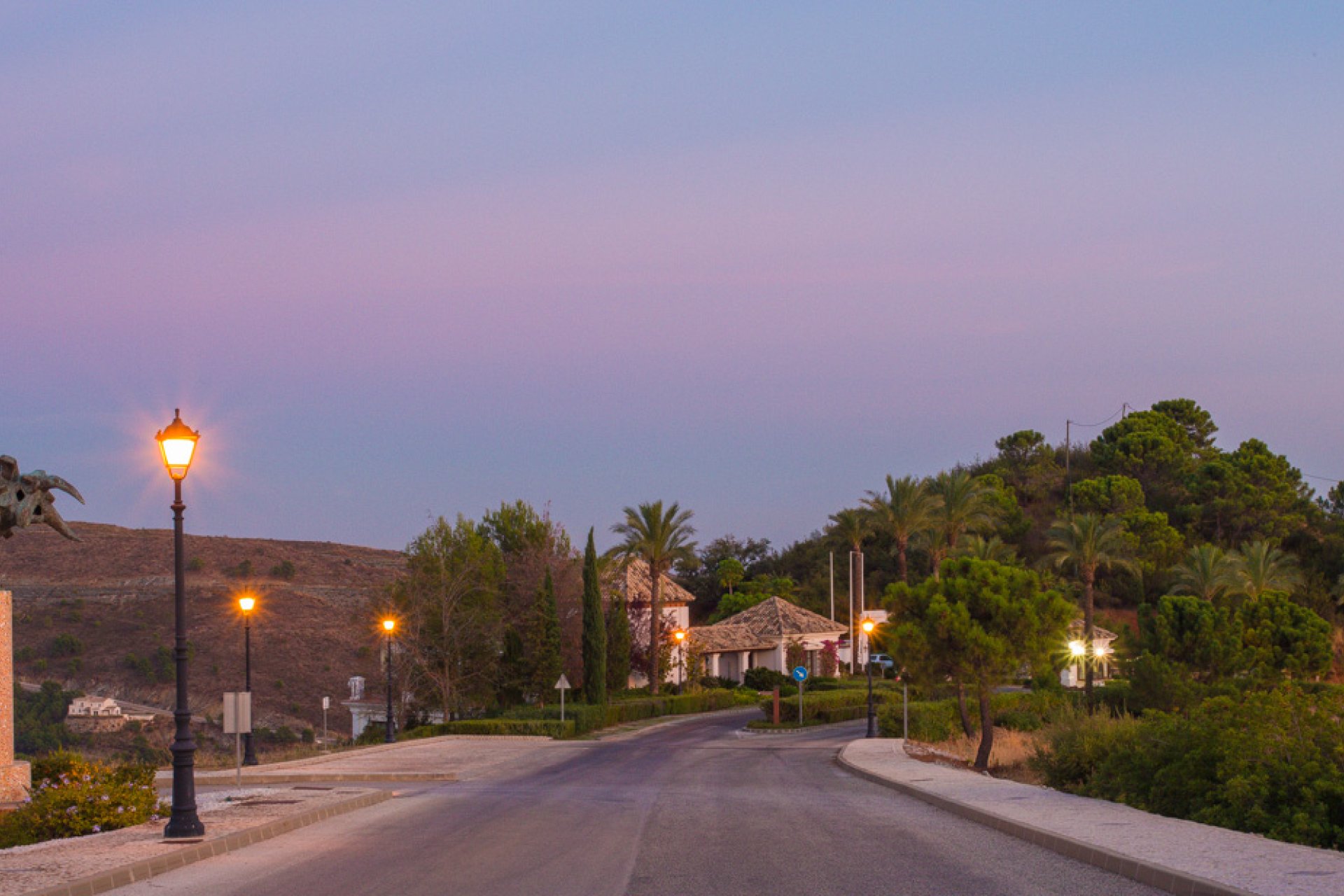 Новобудова - Вілла - Benahavís - 