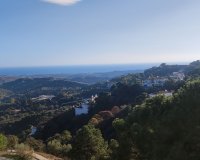 Новобудова - Вілла - Benahavís - 