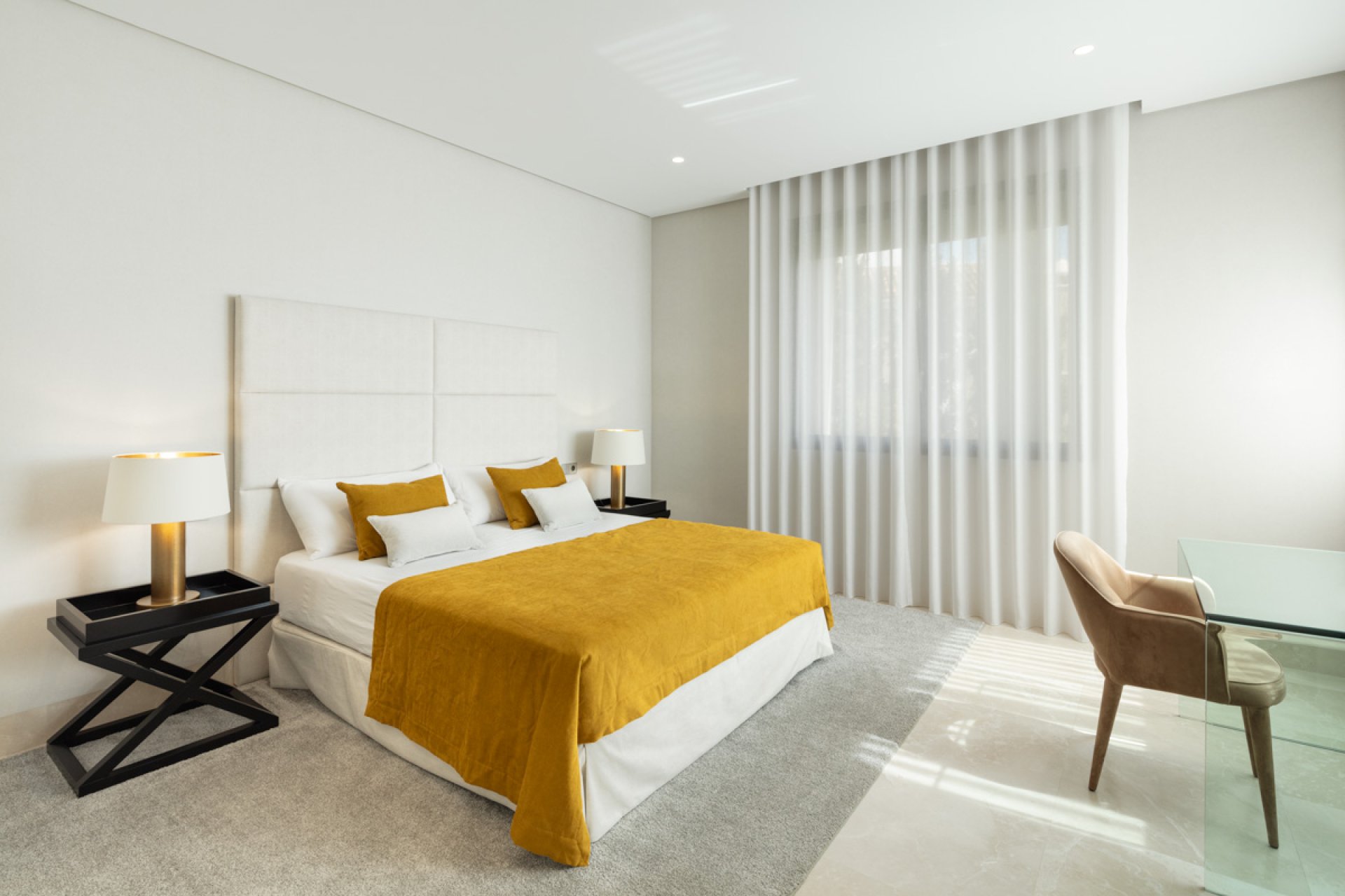 Новобудова - Вілла - Benahavís - 