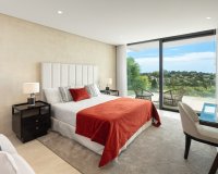 Новобудова - Вілла - Benahavís - 