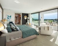 Новобудова - Вілла - Benahavís - 