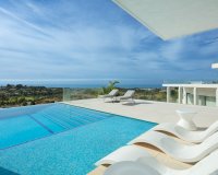 Новобудова - Вілла - Benahavís - 