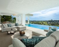 Новобудова - Вілла - Benahavís - 