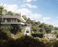 Новобудова - Вілла - Benahavís - 