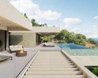 Новобудова - Вілла - Benahavís - 