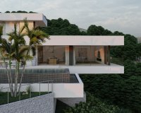 Новобудова - Вілла - Benahavís - 